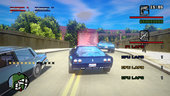 Project Police Notoriety System v3.0 + Mini-Mission + Sandbox for UG 3.3.11.2